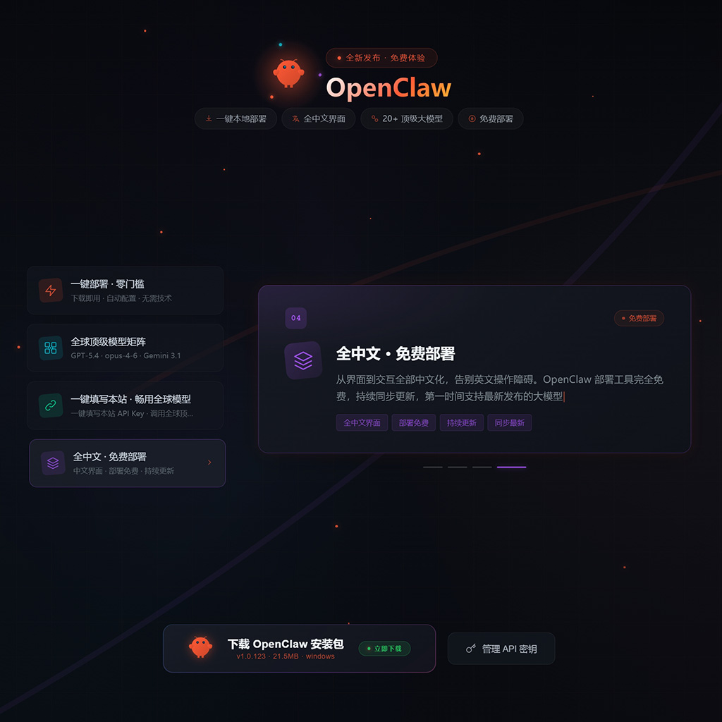 AI视觉创作方向示例